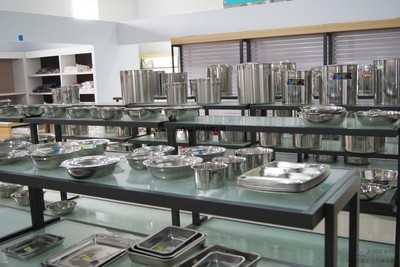 山西廚具丨山西不銹鋼廚具丨山西廚具批發到廚具營行
