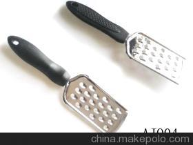 【專業供應 黑頭管柄芝士鏟】價格,廠家,圖片,其他廚房小工具,東陽現代金成日用品-