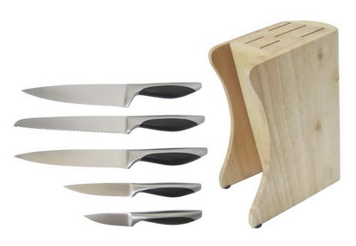 熱銷產(chǎn)品 KH0120 優(yōu)質(zhì)不銹鋼 空心柄 廚房套刀7件套 廚房用具廠家價格|熱銷產(chǎn)品 KH0120 優(yōu)質(zhì)不銹鋼 空心柄 廚房套刀7件套 廚房用具圖片|熱銷產(chǎn)品 KH0120 優(yōu)質(zhì)不銹鋼 空心柄 廚房套刀7件套 廚房用具批發(fā)_百卓采購網(wǎng)