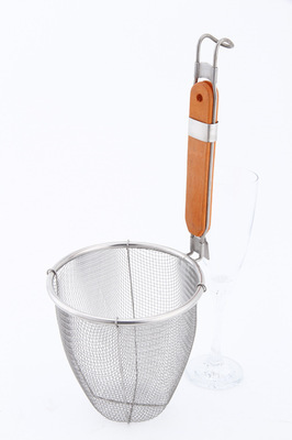 【廠家供應 雙燦 無筋面撈 油格不銹鋼 漏勺不銹鋼廚房用具批發】價格,廠家,圖片,其他日用工具,永康市溪岸膠塑電器廠-