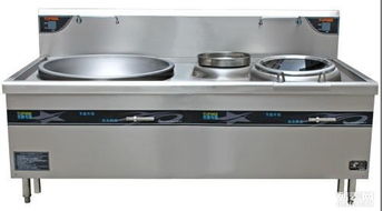 深圳不銹鋼廚具設備裝修