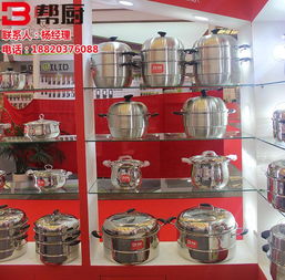 不銹鋼廚具 不銹鋼廚具哪家好 幫廚不銹鋼廚具批發 推薦商家