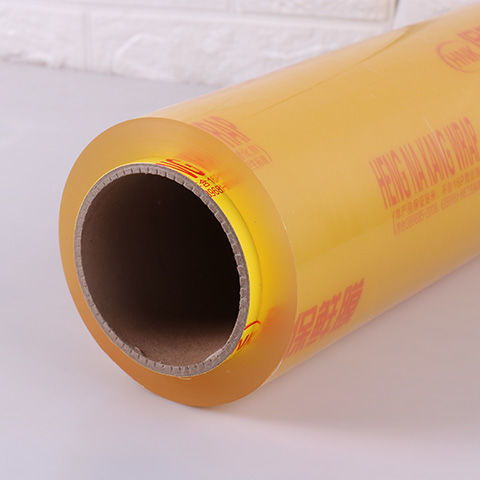 保鮮膜家用大卷美容瘦身食品級廚房用品批發整箱優惠