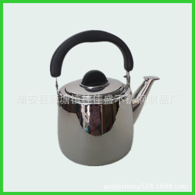 批發不銹鋼歐式壺冷水壺廚房用具 - 批發不銹鋼歐式壺冷水壺廚房用具廠家 - 批發不銹鋼歐式壺冷水壺廚房用具價格 - 潮安縣彩塘鎮桂佳盛不銹鋼制品廠 - 