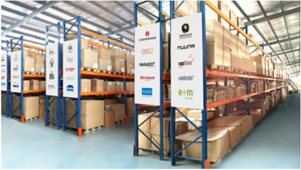 德來品旗下廚房用具品牌 “德三角”優酷開播__中國家裝家居網