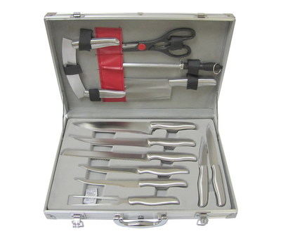 出口產(chǎn)品 KH0049 優(yōu)質(zhì)不銹鋼 空心柄 廚房套刀5件套 廚房用具廠家價格|出口產(chǎn)品 KH0049 優(yōu)質(zhì)不銹鋼 空心柄 廚房套刀5件套 廚房用具圖片|出口產(chǎn)品 KH0049 優(yōu)質(zhì)不銹鋼 空心柄 廚房套刀5件套 廚房用具批發(fā)_百卓采購網(wǎng)