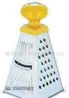 不銹鋼四面刨,多用刨,瓜刨,姜絲刨,廚房用具[批發(fā)]_廚具_(dá)世界工廠網(wǎng)中國(guó)產(chǎn)品信息庫(kù)