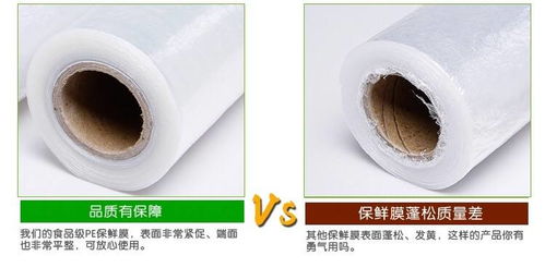 冰箱食品耐高溫保鮮膜大卷家用批發(fā)食品級(jí)廚房用品蔬菜水果小號(hào)