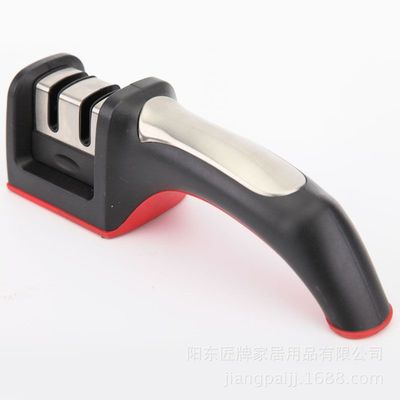 【廚房手動磨刀器 菜刀 廚房用具 跑江湖地攤新產品 可貼牌生產批發】價格_廠家 - 中國供應商