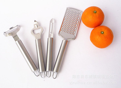 【塑料柄打蛋器湯勺不銹鋼廚具 烹飪用具廚具批發DTCJP4004】價格,廠家,圖片,其他廚房小工具,陽東縣東城鎮瑞華五金廠-