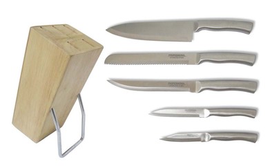 熱銷出口產品 KH0029 優質不銹鋼 空心柄 廚房套刀6件套 廚房用具廠家價格|熱銷出口產品 KH0029 優質不銹鋼 空心柄 廚房套刀6件套 廚房用具圖片|熱銷出口產品 KH0029 優質不銹鋼 空心柄 廚房套刀6件套 廚房用具批發_百卓采購網