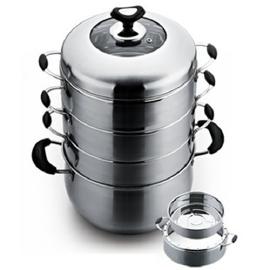 好媳婦二代蒸鍋 廠家批發價格多少