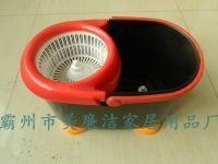 供應好神拖桶 霸州市美廉潔家居用品廠 好神拖批發