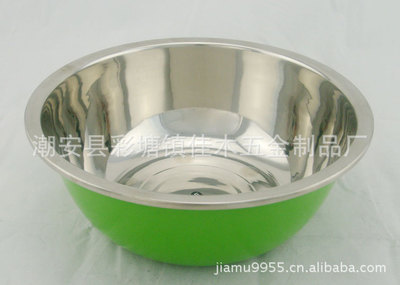 批發(fā)采購餐飲用具套裝-廠家直銷 廚房好幫手 特厚0.5MM無磁炫彩調(diào)料缸 調(diào)料缸.