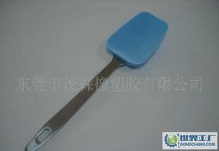 供應硅膠廚具.硅膠餐具.廚房用具.硅膠刮刀.不銹鋼硅膠刮刀_世界工廠網中國產品信息庫