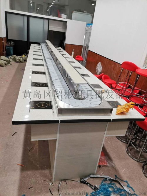 火鍋轉轉設備廠家 ,黃島區韶彬廚具批發部