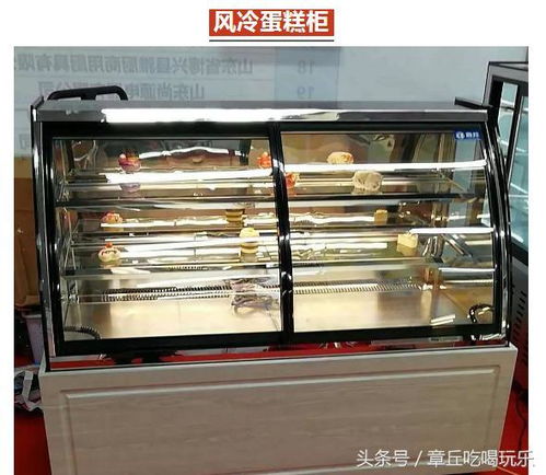 在章丘,你見(jiàn)過(guò)這樣的廚房用品嗎