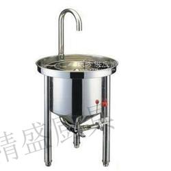 全自動(dòng)洗米機(jī) 高效安全洗米 節(jié)能環(huán)保廚具設(shè)備批發(fā)