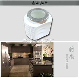 廠家直銷歐式陶瓷密封罐時尚家居廚房用品密封盒