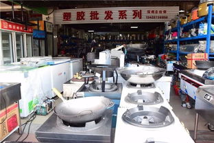 高檔餐廳酒店賓館潮品聚集地 沙井這里應(yīng)有盡有