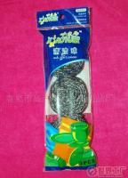 廚房清潔用品 金屬清潔球 清潔塊 洗碗布015[批發(fā)]_清潔用具_世界工廠網(wǎng)中國產(chǎn)品信息庫