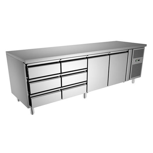 德宏餐飲廚具批發