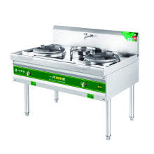  山東省博興縣歐廚廚房設備廠 主營 不銹鋼廚房設備 制冷