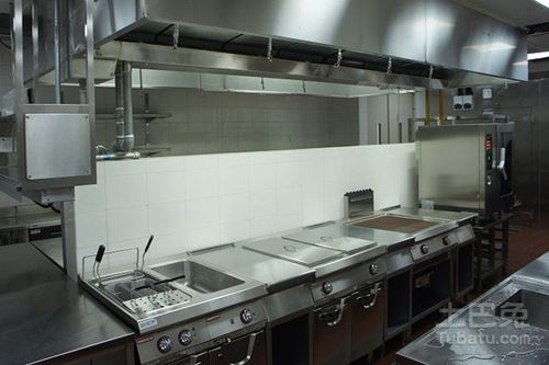 二手廚房設(shè)備 回收價格、選購指南與批發(fā)渠道解析