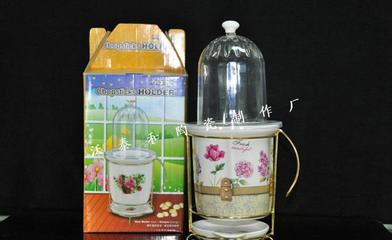 創(chuàng)意廚房收納新選擇 批發(fā)特大號陶瓷筷子筒