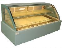 二層食品展示柜選購指南 價格、型號及圖片全解析