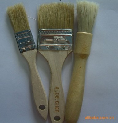 專業烘焙工具 佛山市南海區吉申日用的羊毛刷套件廠家直供與庫存批發詳解