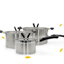 不銹鋼廚房酒店用品 價格指南、批發渠道與廠家直供解析